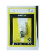 Halogen Headlight Bulb H3 12V 55W PK22S Motorcycle Quad UTV