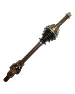 Polaris 330/400/500/600/700 Front LH/RH Complete CV Axle Driveshaft