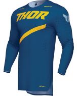 THOR SPORTMODE Brave MX Jersey BLUE