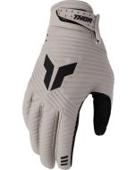 THOR Launchmode CW Gloves Gray