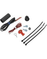 Quad Bike Thumb Throttle Warmer Kit