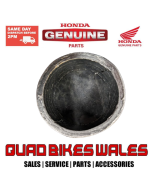 Genuine Honda PACKING, MUFFLER 18392-MEB-670