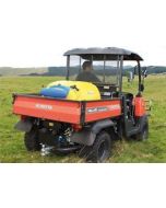 CDAX Spray-On 200 FD Sprayer 200L SO200