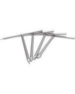 MOTION PRO Dual-Drive Ball-End Allen T-Handle 4 Set 4mm 5mm 6mm 8mm