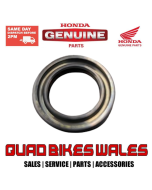 Genuine Honda DUST SEAL 16X24X4 91253-MBR-003