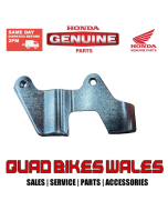 Genuine Honda STAY R RR ENGINE COVER 11375-HM8-B00