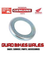 Genuine Honda GUIDE,DUST SEAL 52456-HN8-003