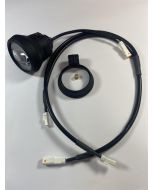 SWM FOG LAMP KIT - A000A01057
