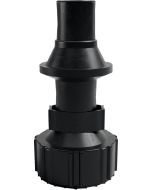 Tuff Jug RIPPER CAP Kawasaki BLACK 10L