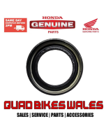 Genuine Honda DUST SEAL 30X44X9 91255-HN8-003