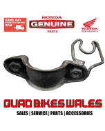Genuine Honda HOLDER COMP,STRG 53220-HR3-A20