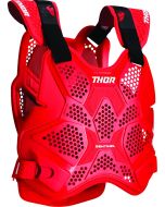 Thor Guard Sentil-Pro Red