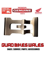 Genuine Honda SPRING,PAD 45108-MY1-006