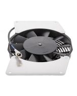 Cooling Fan To Fit Yamaha YFM550 YFM700 09-11 Models