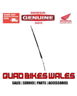 Genuine Honda CABLE COMP,1ST FR 45450-HP2-671