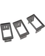 MUD Rocker Switch Adapter For Polaris ATV UTV