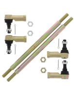 TRX500 TRX650 TRX680 Heavy Duty Tie Rod Upgrade Kit