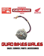 Genuine Honda MOTOR ASSY FAN 19030-HN2-B01