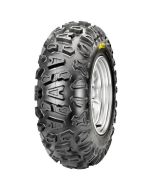 25X8X12 CST Abuzz CU01 6 Ply Quad UTV Tyre E Marked