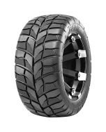 OBOR 25x8x12 6 Ply WP07 Beast E Marked Quad ATV Tyre