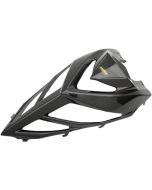 Yamaha YFM700R Raptor Maier Hood Black 13-21