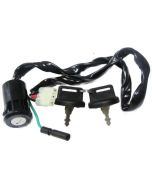 Honda TRX250 Fourtrax & EX 02-13 Ignition Switch and Keys