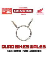 Genuine Honda CLIP,HOSE 21.5 18532-634-670