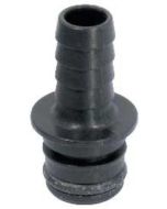 Fimco Hose Barb Pump Insert Hi Flo Gold Series 1/2" Hose Tail 5168833