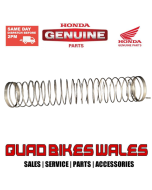 Genuine Honda SPRING COMPRESSION COIL 16050-HM5-L00