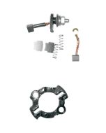 Mitsuba 2 Brush Starter Motor Repair Kit #11