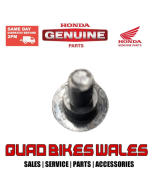 Genuine Honda SCREW, SPECIAL, 6MM 90103-HF1-670