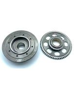 One Way Starter Clutch Gear Bombardier BRP Can Am ATV DS650 DS 650 2000-2008