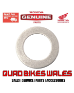 Genuine Honda WASHER,THRUST 90412-187-000