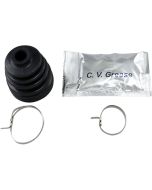 CV Boot Kit Inner Outer To Fit Polaris RZR Ranger ACE 325 570 1000 Models
