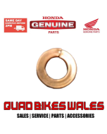 Genuine Honda WASHER,SPRING,6MM 90052-ZA0-800