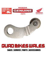 Genuine Honda STOPPER COMP. GEARSHIFT 24430-HP5-600