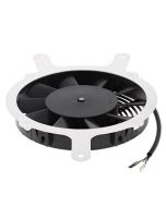 Cooling Fan To Fit Yamaha Rhino 700 08-13 Models