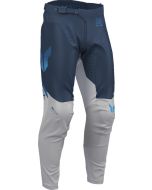 THOR Launchmode Air Raptor Pants Gray/Blue