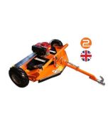 Chapman RM150 Rotary Mower For Quad Bike ATV UTV