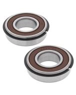 John Deere Gator Diesel Front Wheel Bearing Kit