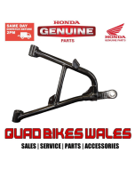 Genuine Honda ARM ASSY., L. FR. LOWER * 51360-HR6-MF0ZA