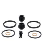 Front Brake Caliper Rebuild Kit To Fit Honda Pioneer 1000 16-18 Models