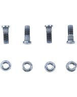 Wheel Stud and Nut Kit To Fit Honda TRX350 350 86-89 Models
