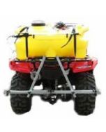 95 Ltr 60psi 4' Boom