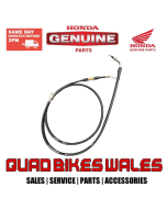 Genuine Honda CABLE,BATT EARTH 32601-HN2-A20
