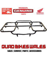 Genuine Honda CARR.,RR LUG*NH1* 81300-HR3-E20ZA