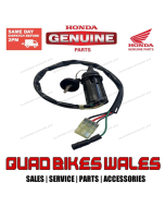 New Ignition Key Switch Honda TRX400EX 99-04