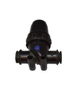 C-DAX Parts Inline Filter 1/2" and 3/4" BSP Thread (400 litre filter)