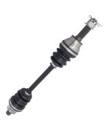 Polaris Hawkey 300 Sportsman Rear Complete CV Axle Driveshaft