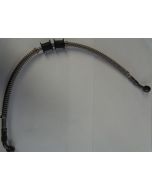 NEW FORCE NF500 BRAKE HOSE FRONT CALIPER NFUJA-080190-00